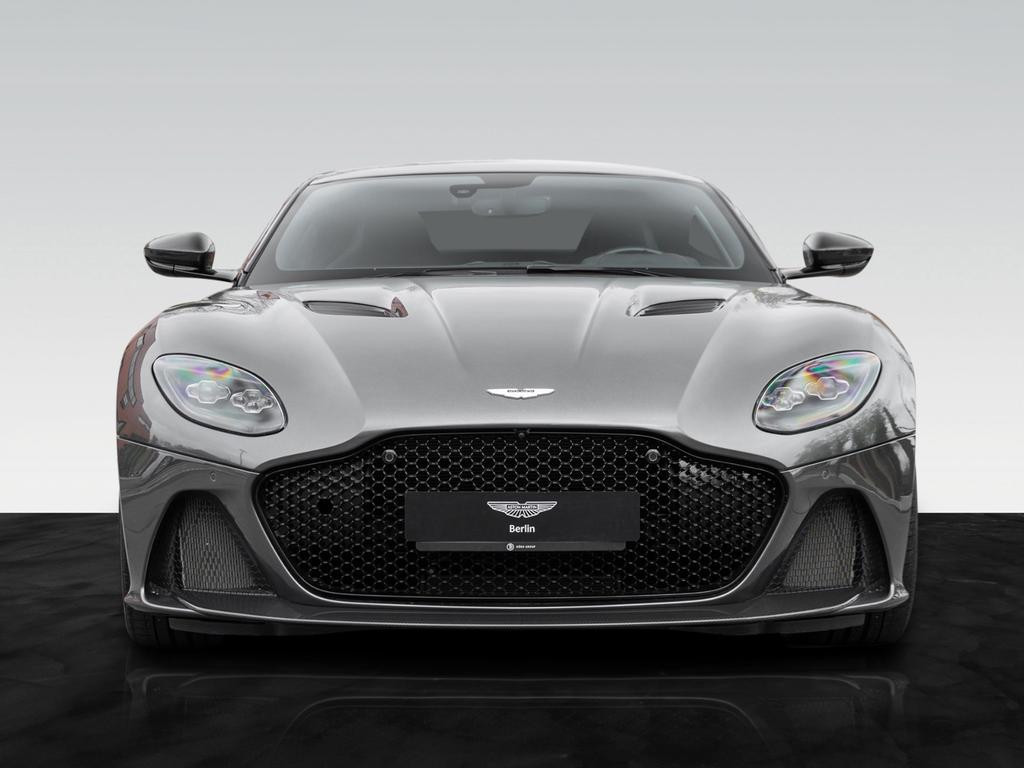 Aston Martin DBS
