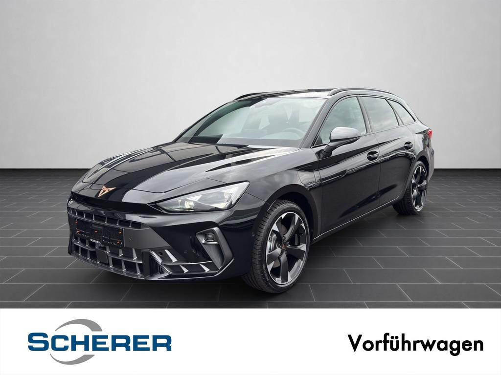 Cupra Leon Sportstourer e-Hybrid