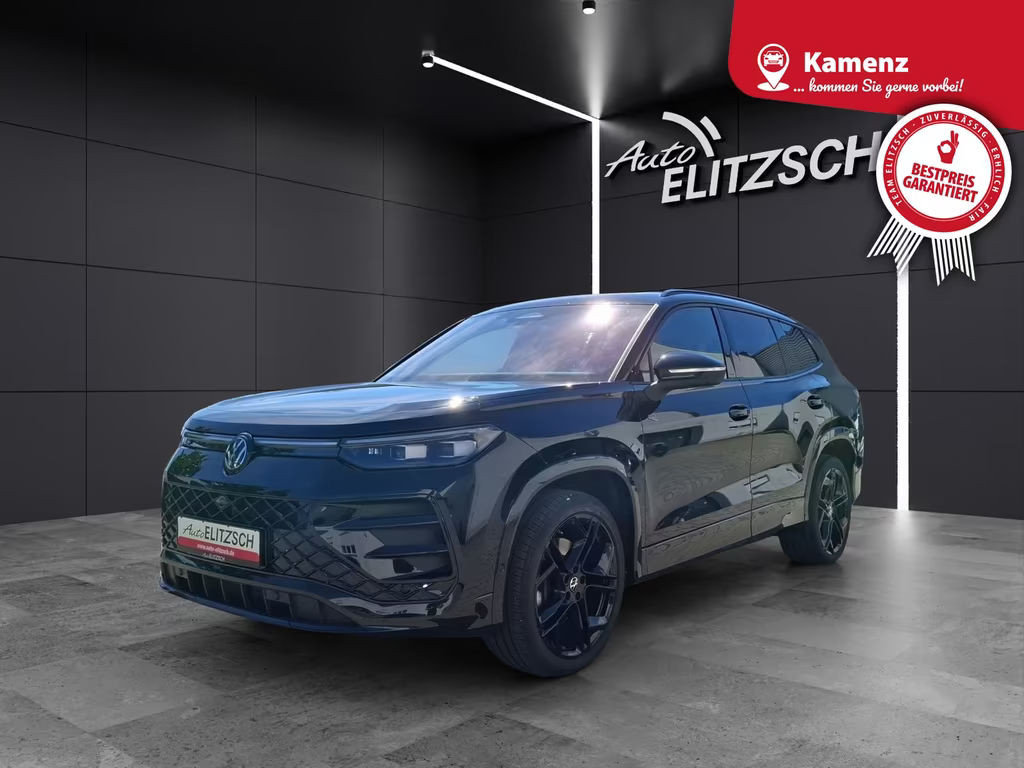 Volkswagen Tayron DSG R-Line