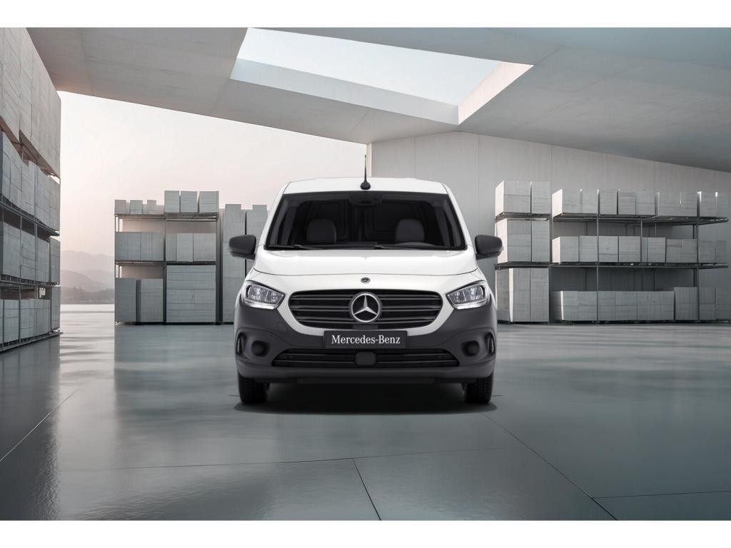 Mercedes-Benz Citan