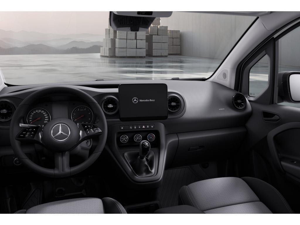 Mercedes-Benz Citan