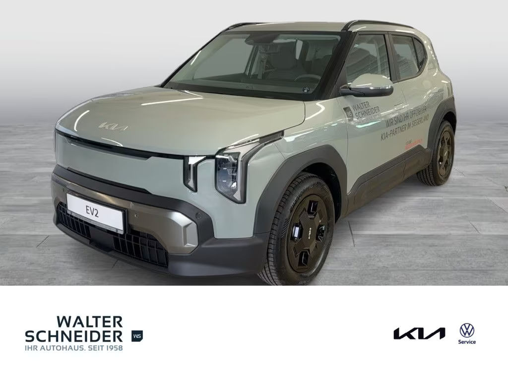 Kia EV2 Earth 42.2kWh