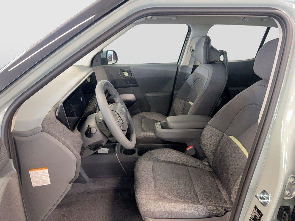 Kia EV2