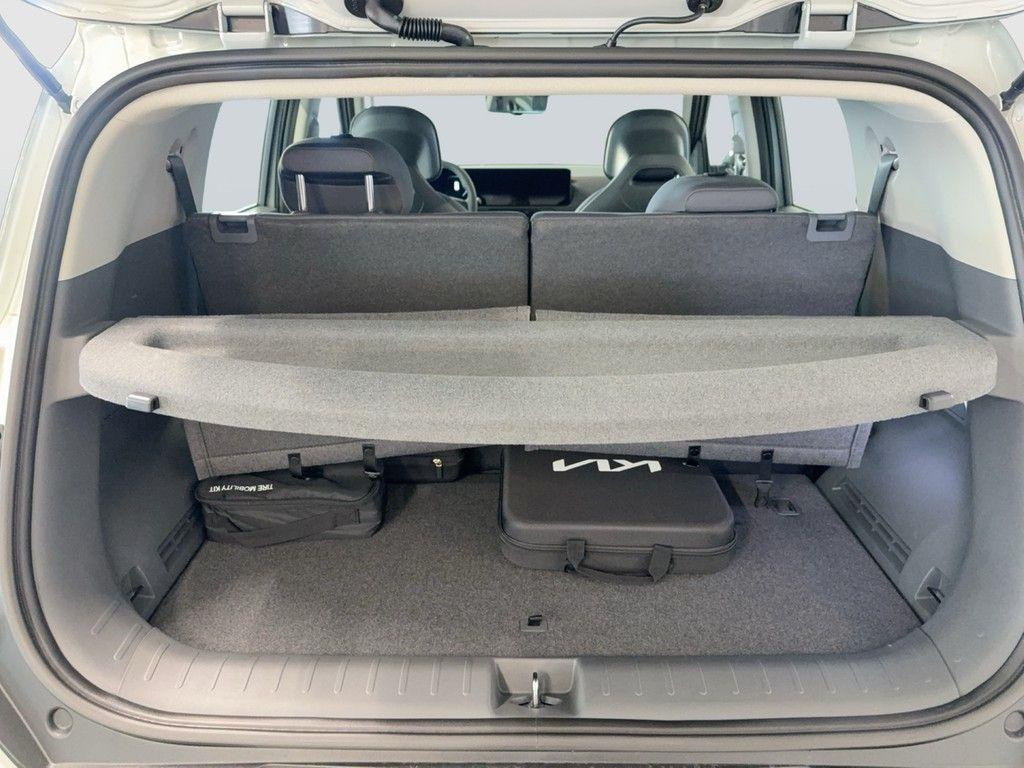 Kia EV2