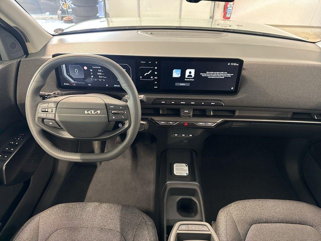 Kia EV2