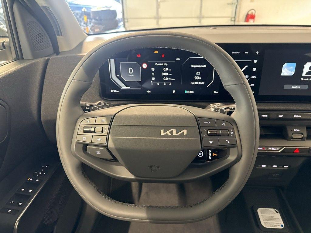 Kia EV2