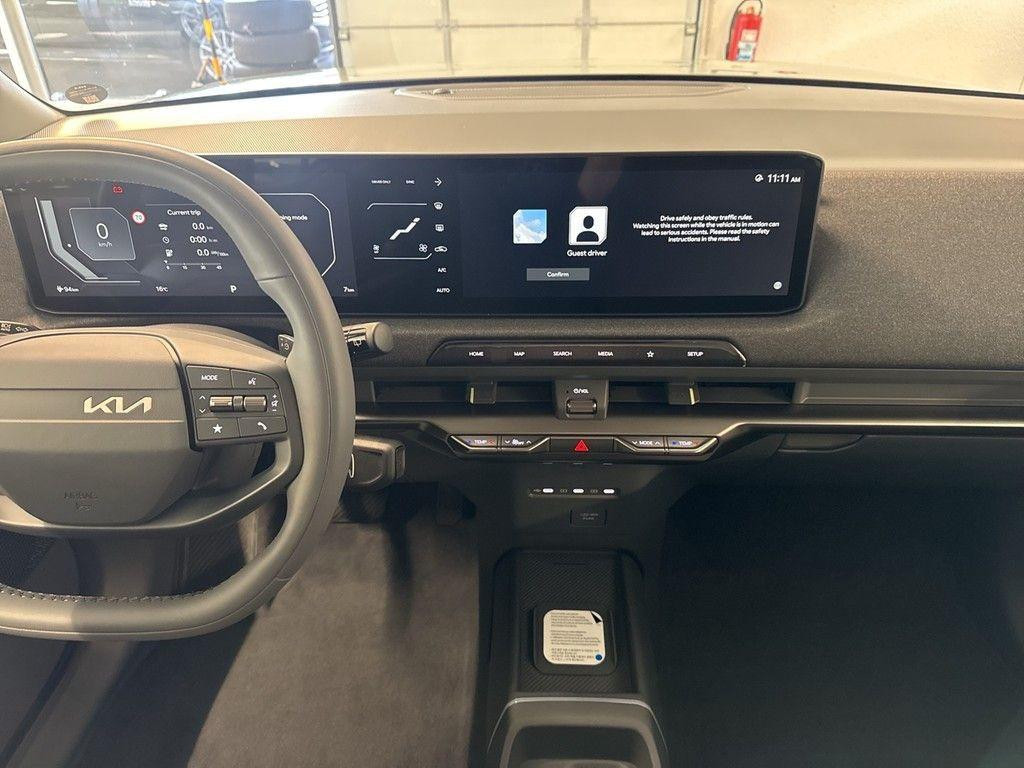 Kia EV2