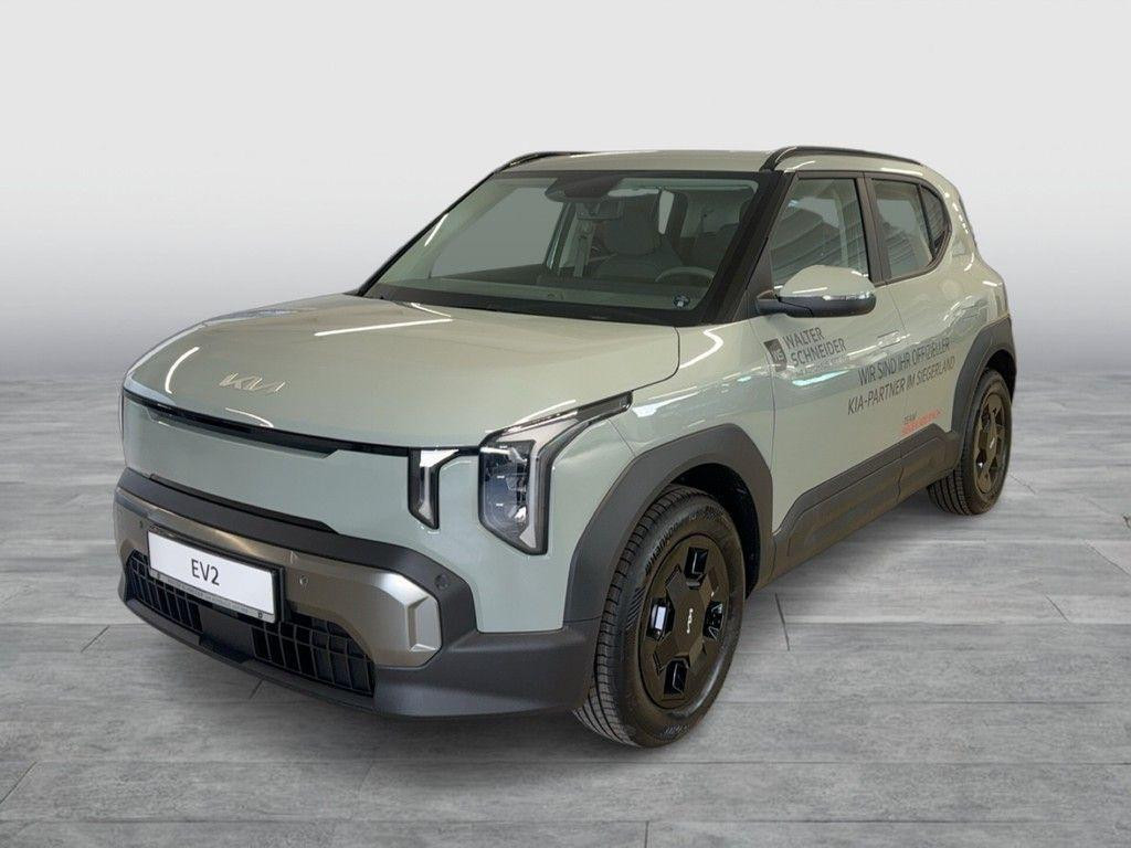Kia EV2
