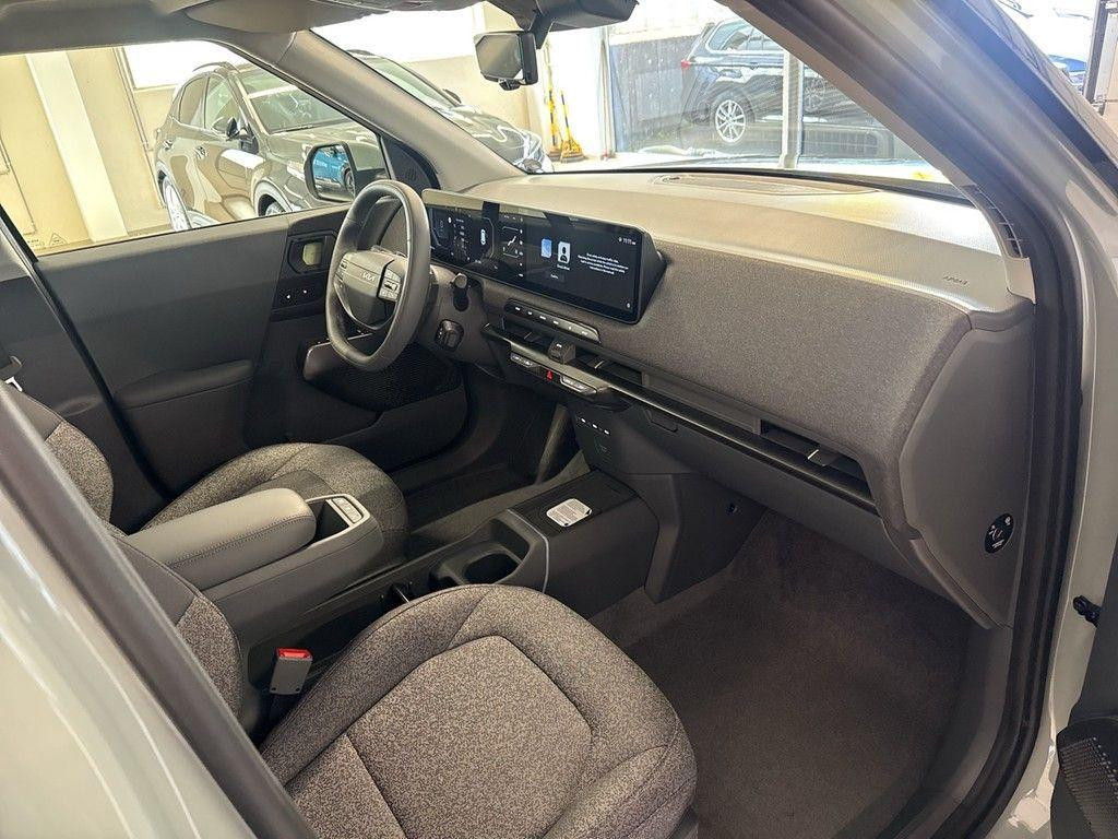 Kia EV2
