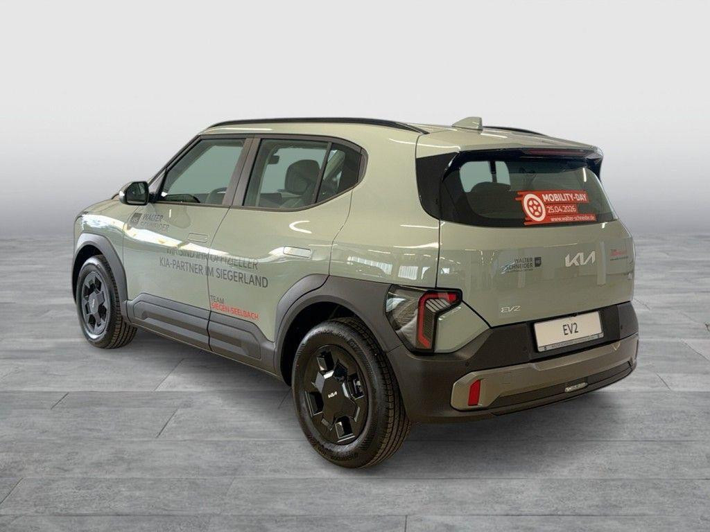 Kia EV2
