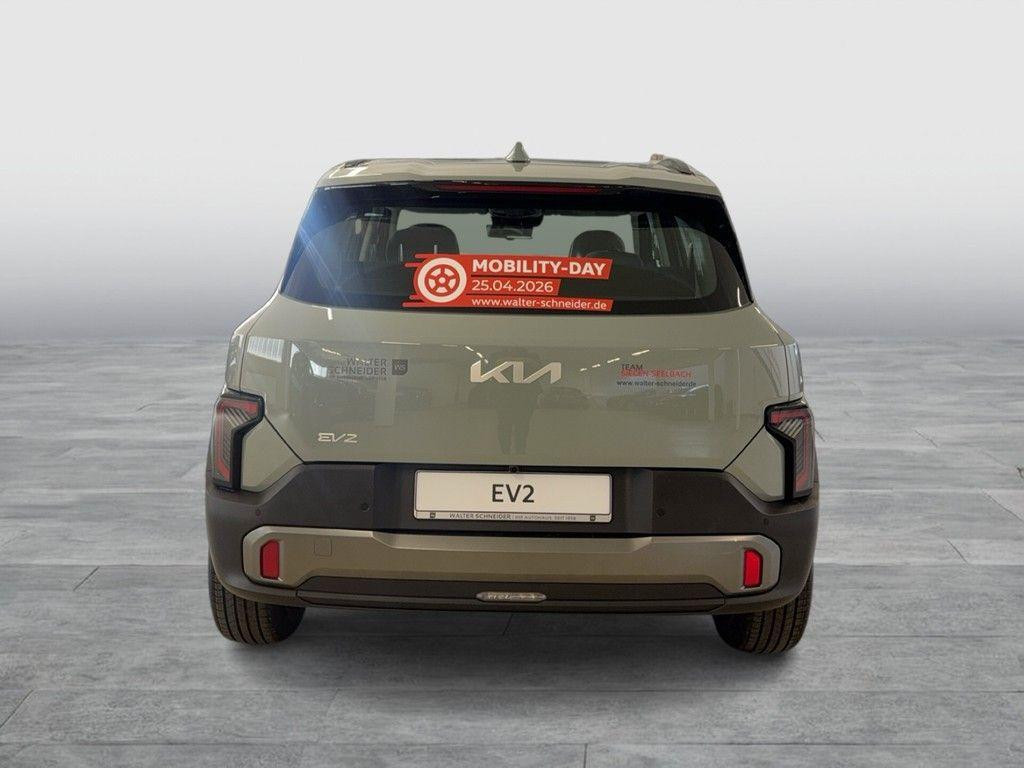 Kia EV2