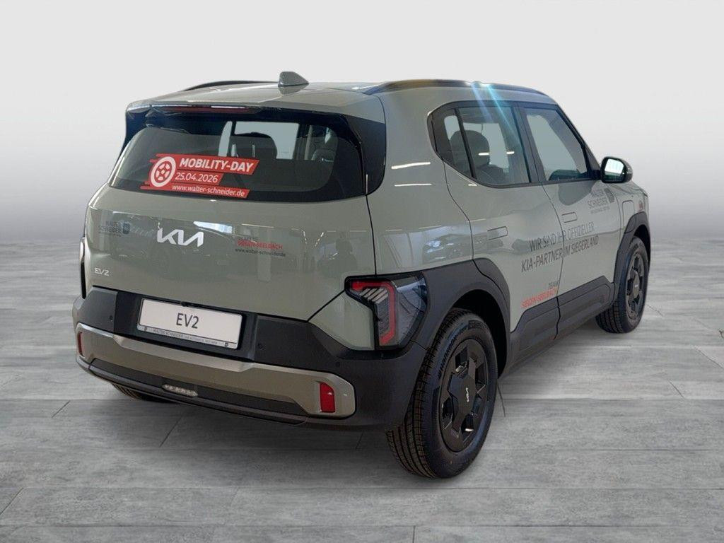 Kia EV2