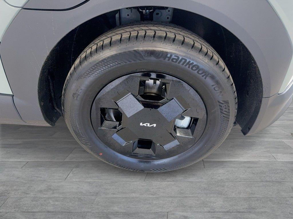 Kia EV2