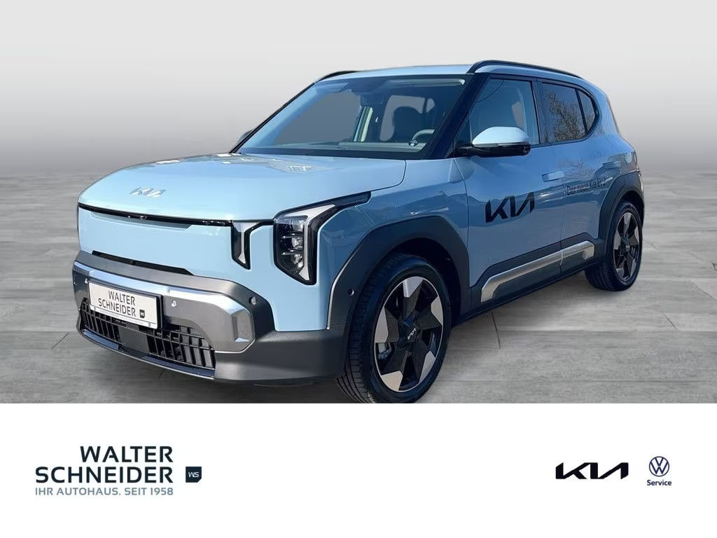 Kia EV2 Earth 42.2kWh