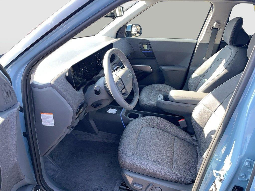 Kia EV2