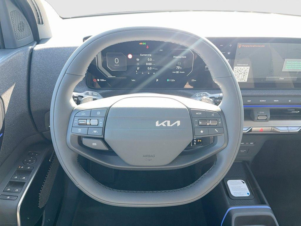 Kia EV2