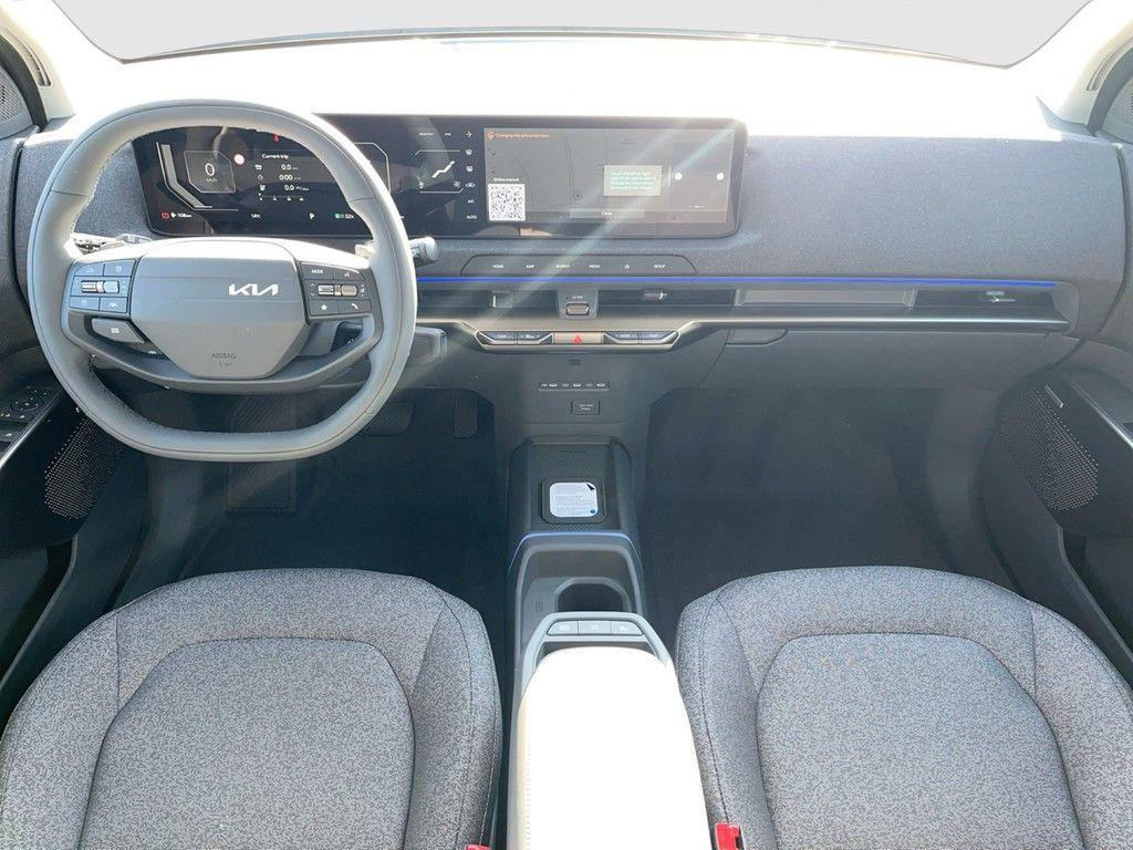 Kia EV2