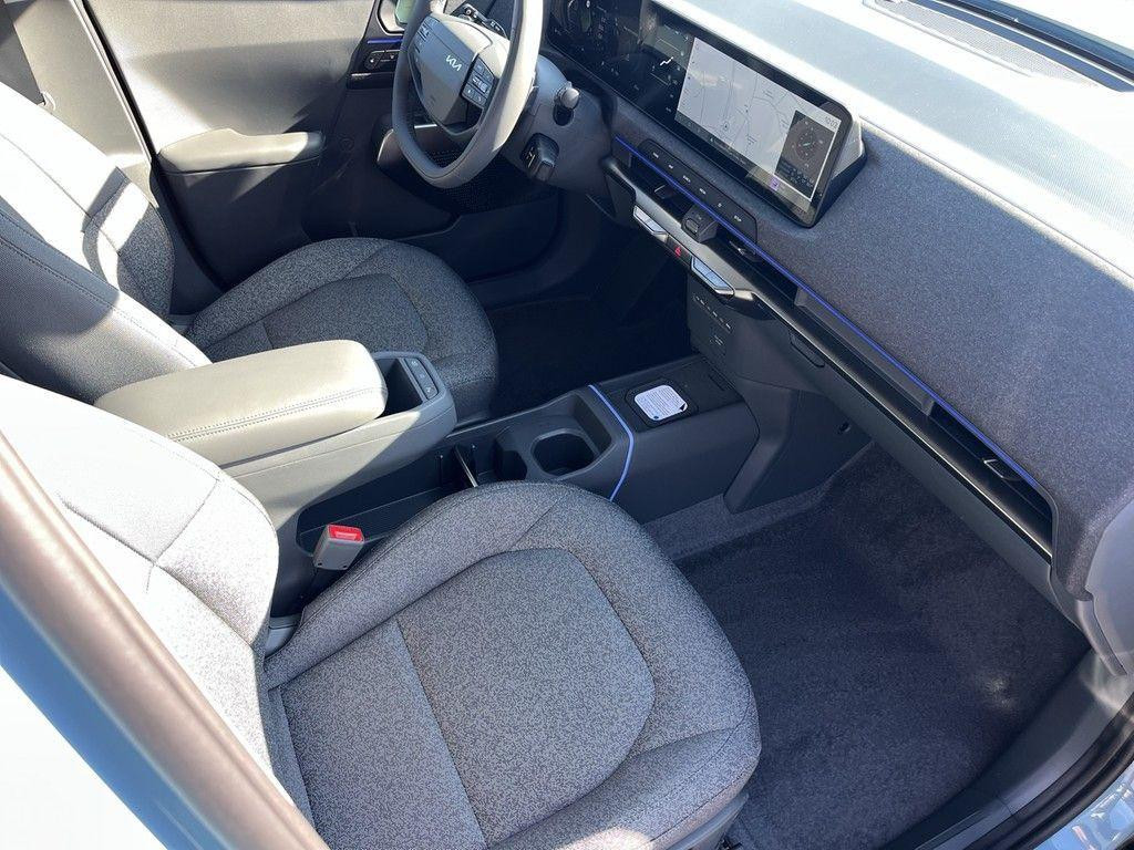 Kia EV2