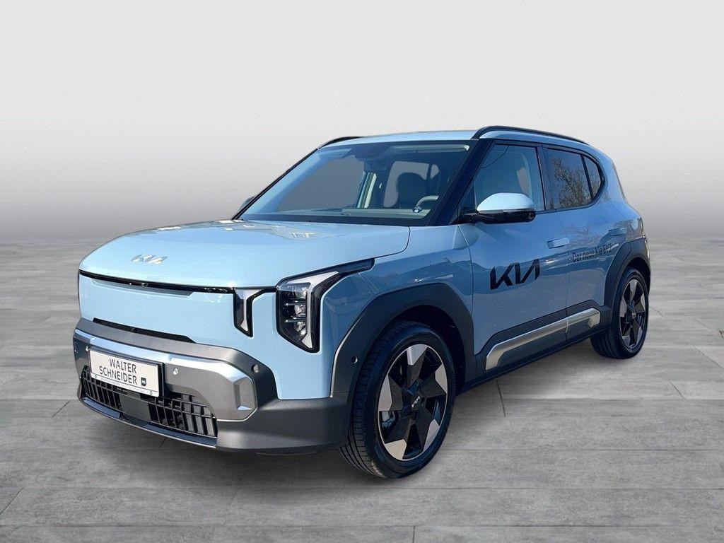 Kia EV2