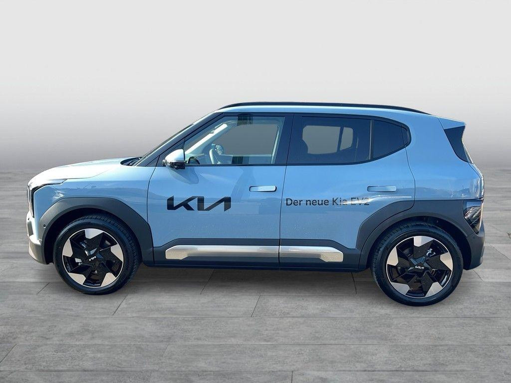 Kia EV2
