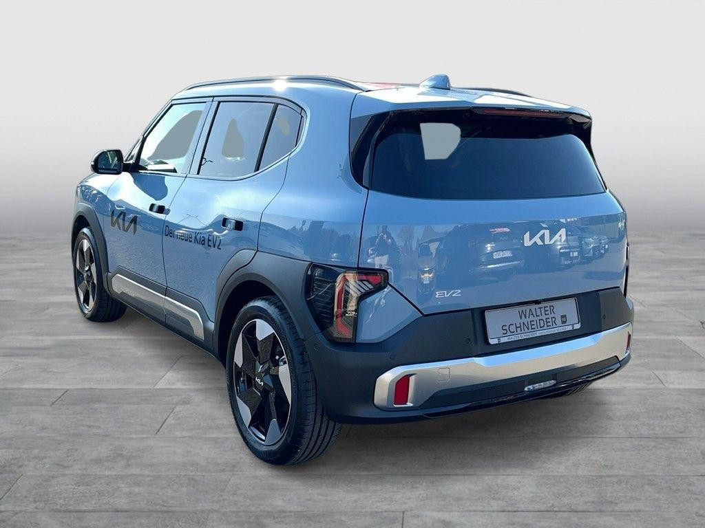 Kia EV2