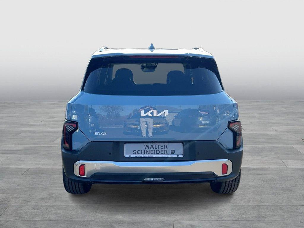 Kia EV2