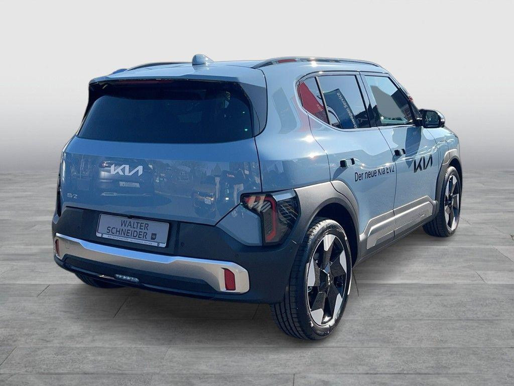 Kia EV2
