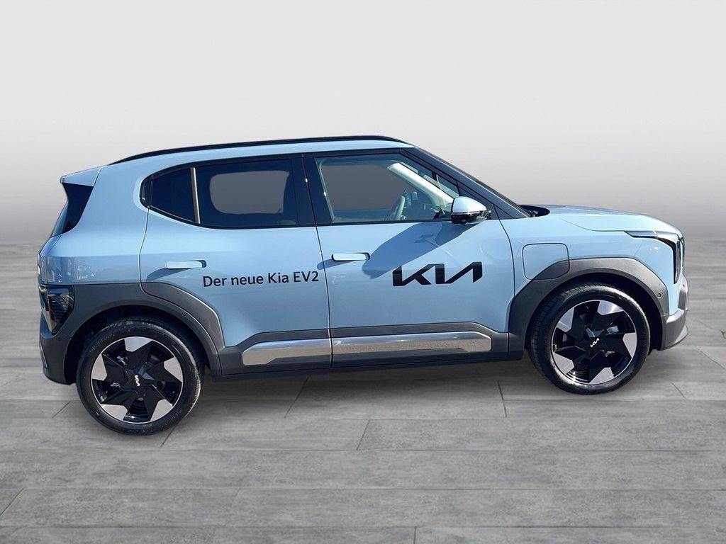 Kia EV2