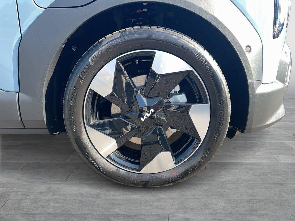 Kia EV2