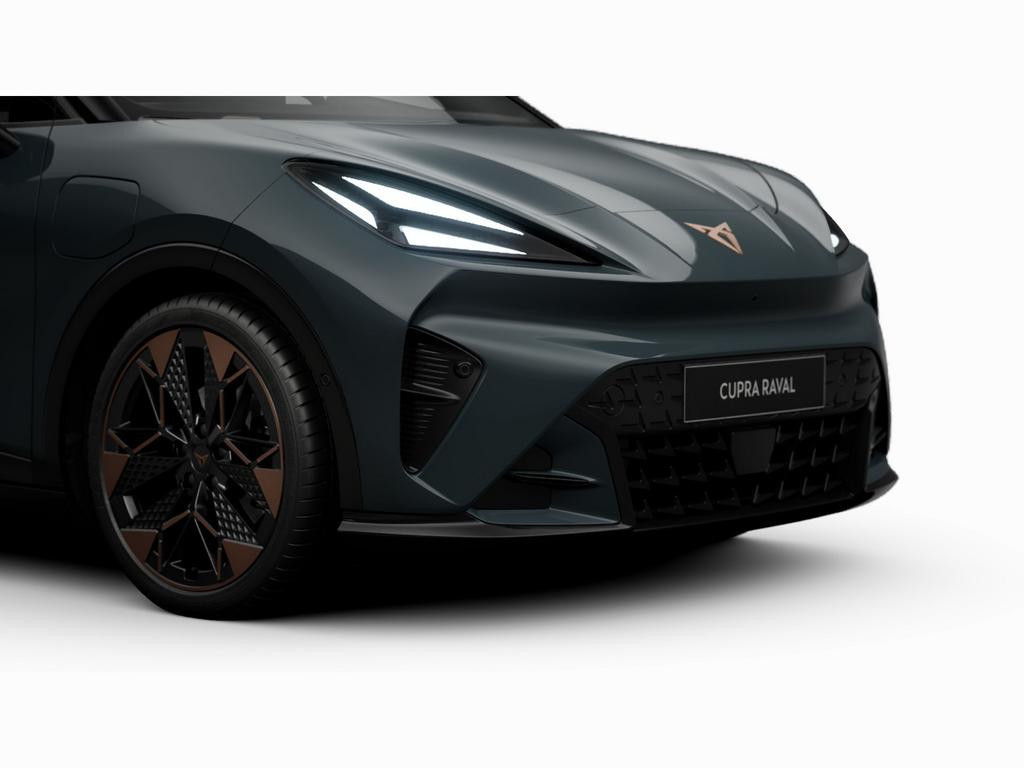 Cupra Raval