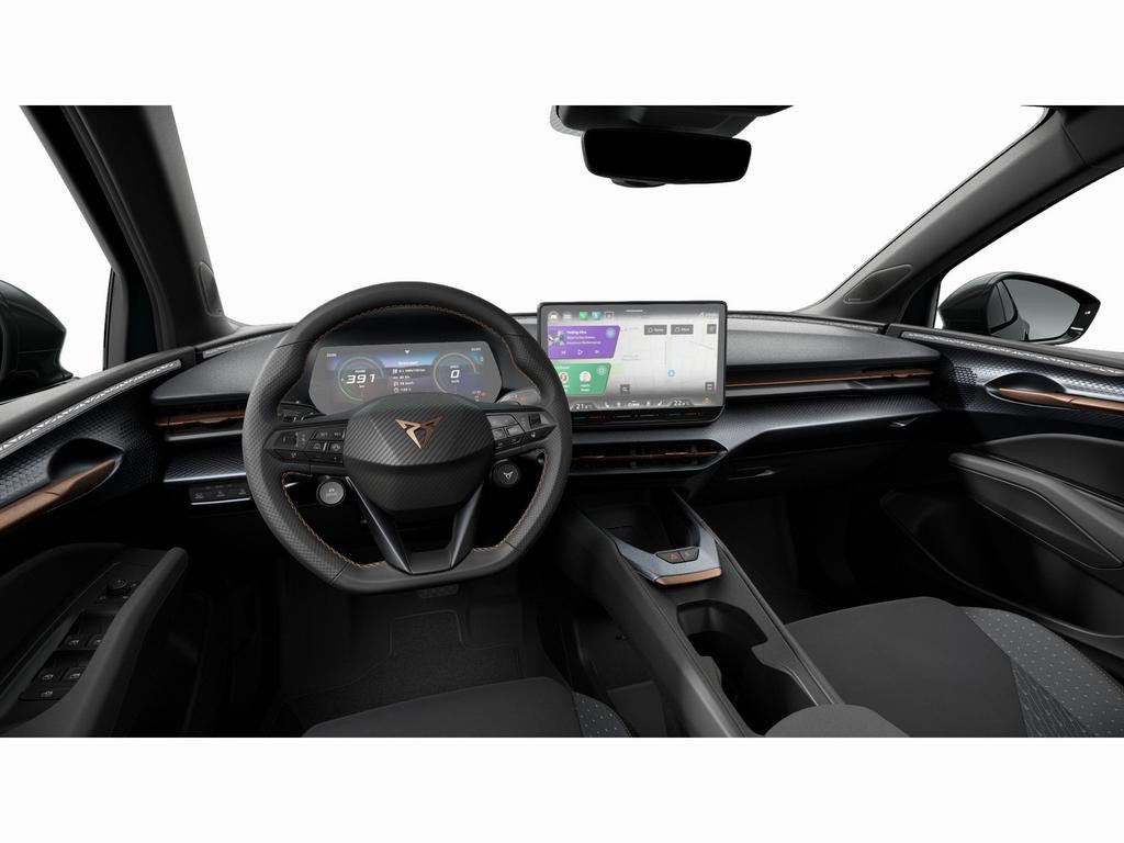 Cupra Raval