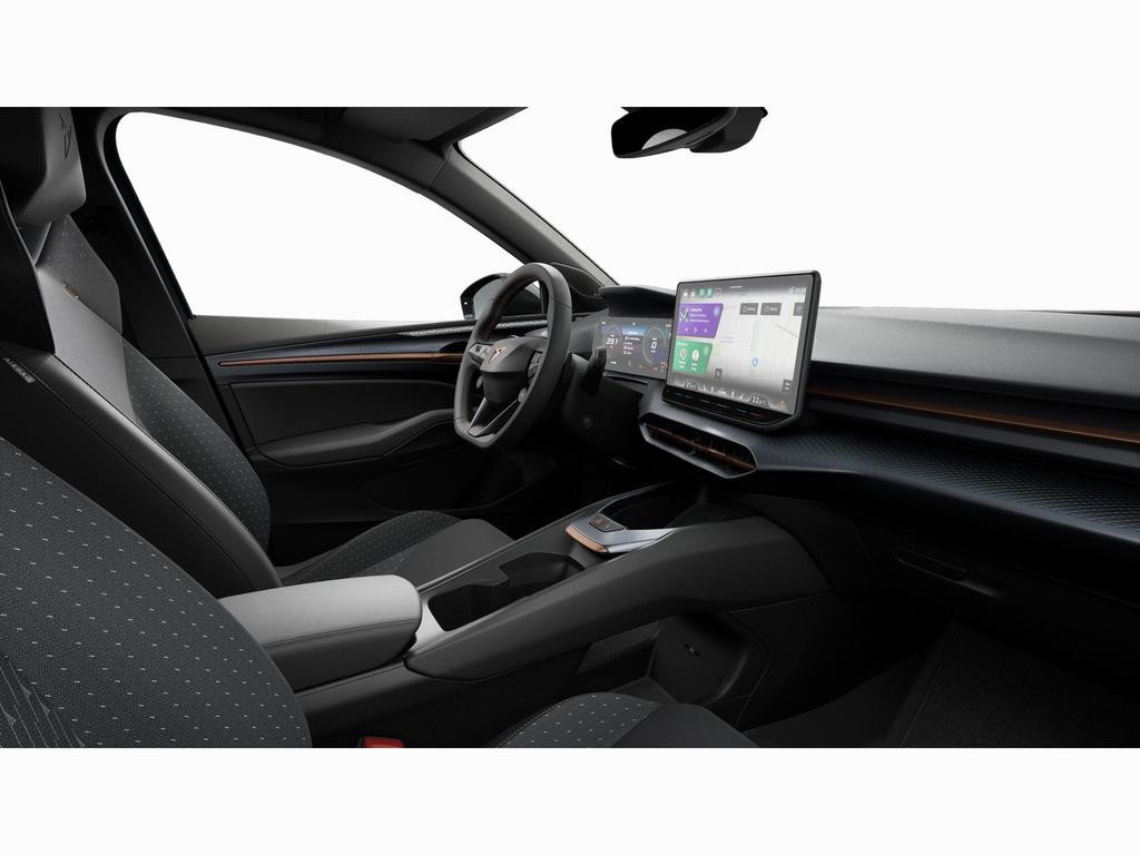 Cupra Raval