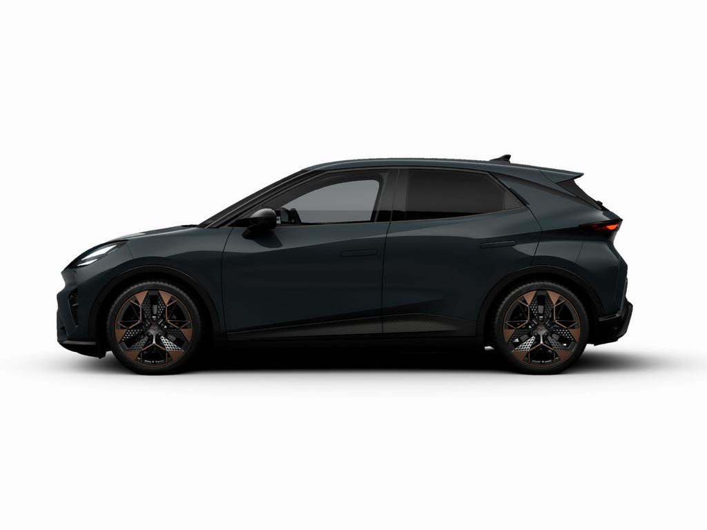 Cupra Raval