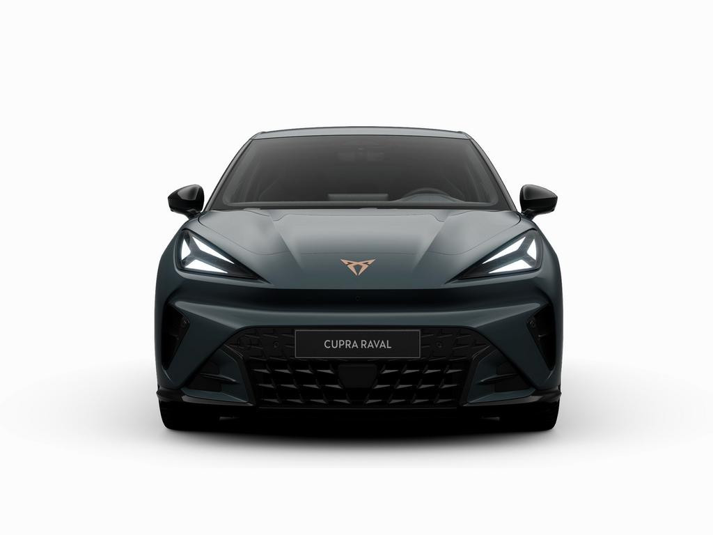 Cupra Raval