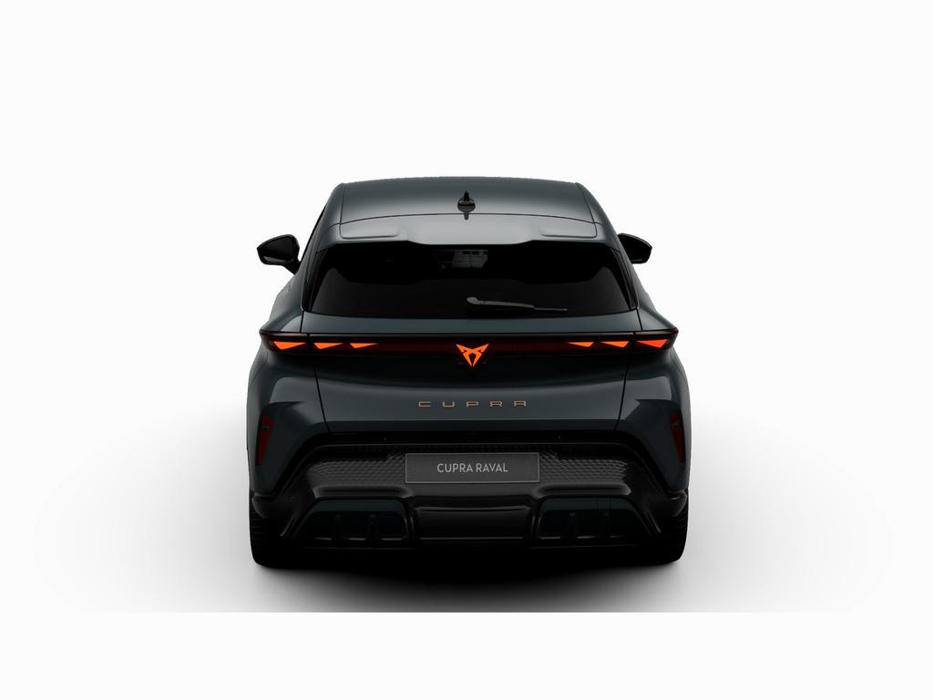 Cupra Raval