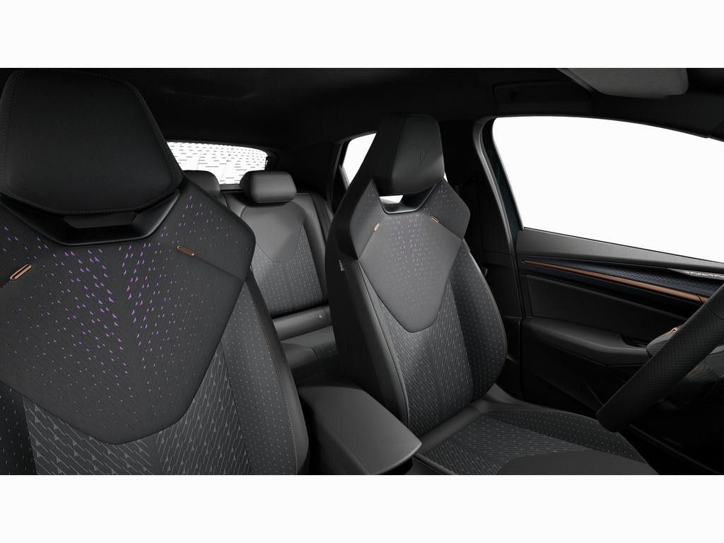 Cupra Raval