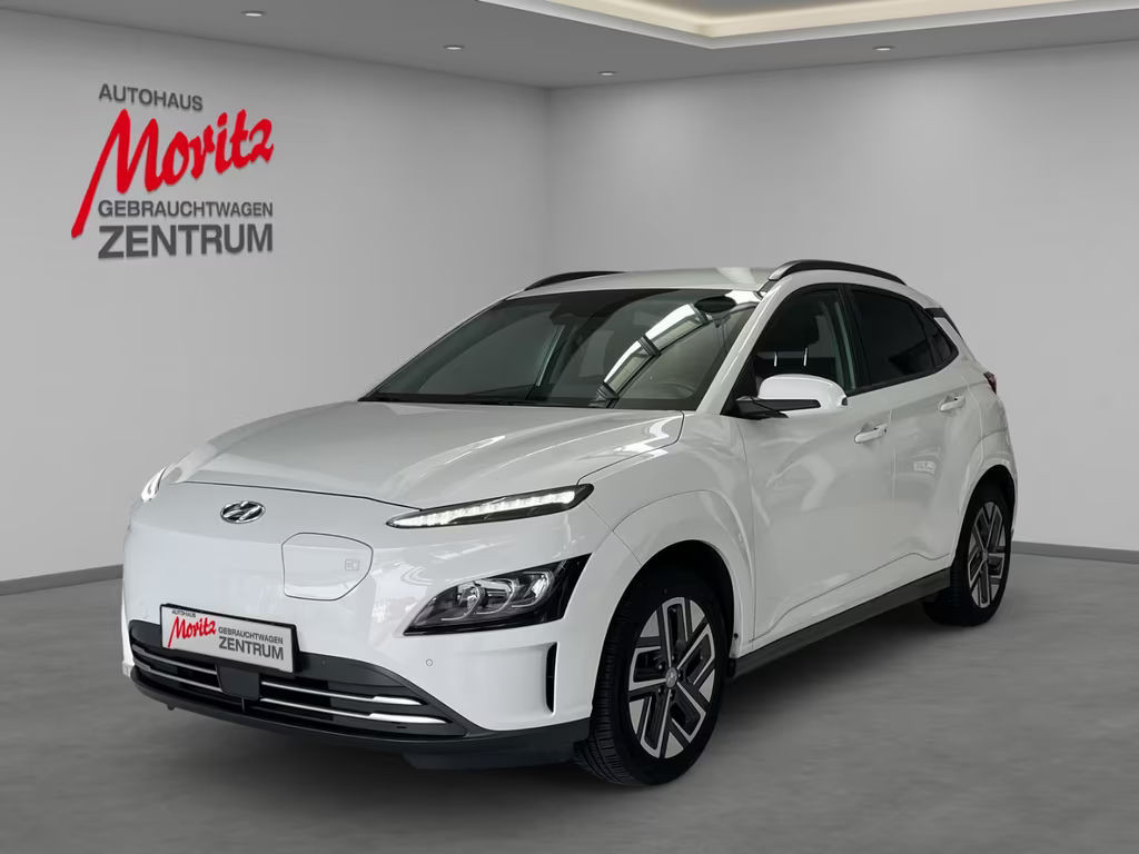 Hyundai Kona Electric Trend 2WD