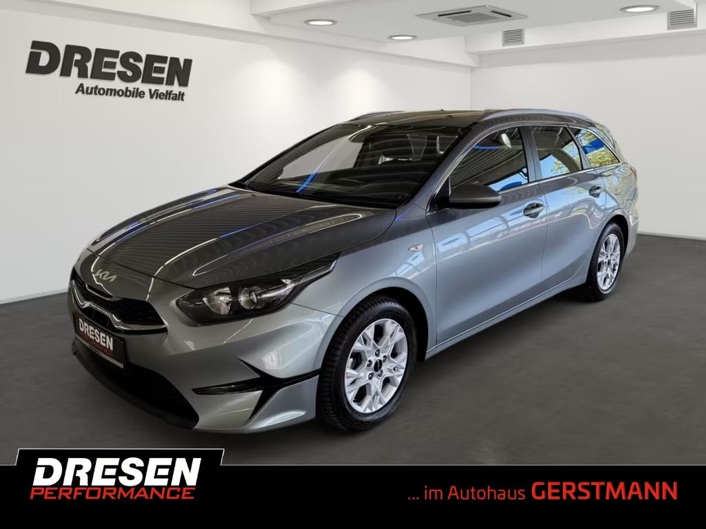 Kia Ceed Vision