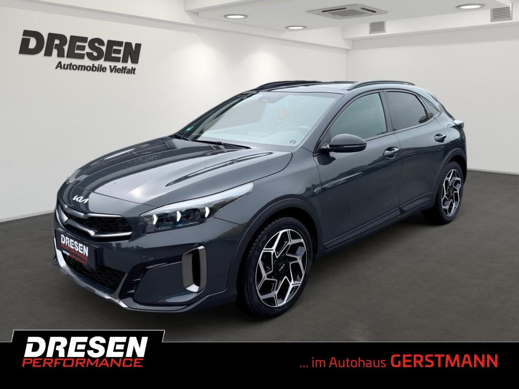Kia XCeed GT-Line