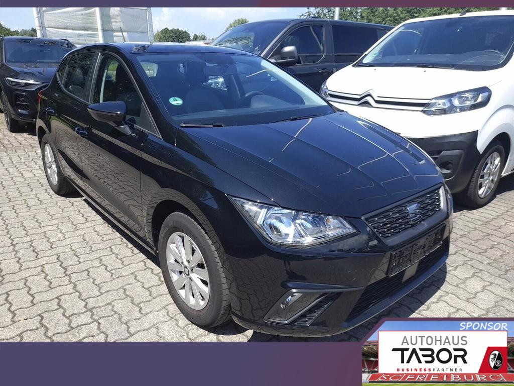 Seat Ibiza Style 1.0 TSI DSG