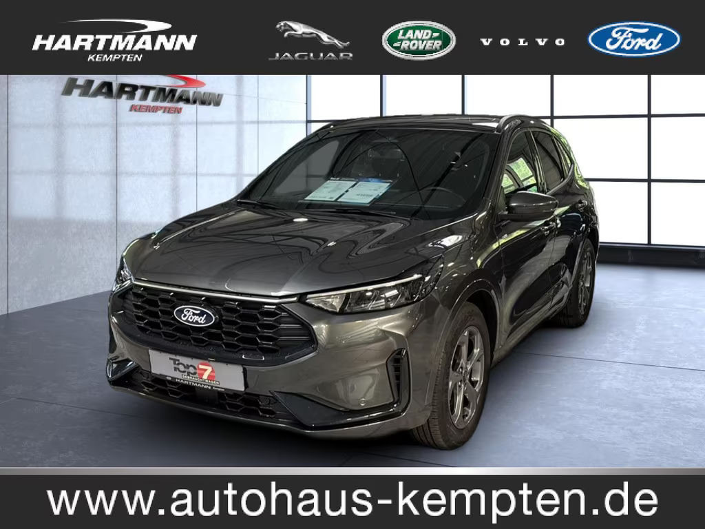 Ford Kuga ST Line