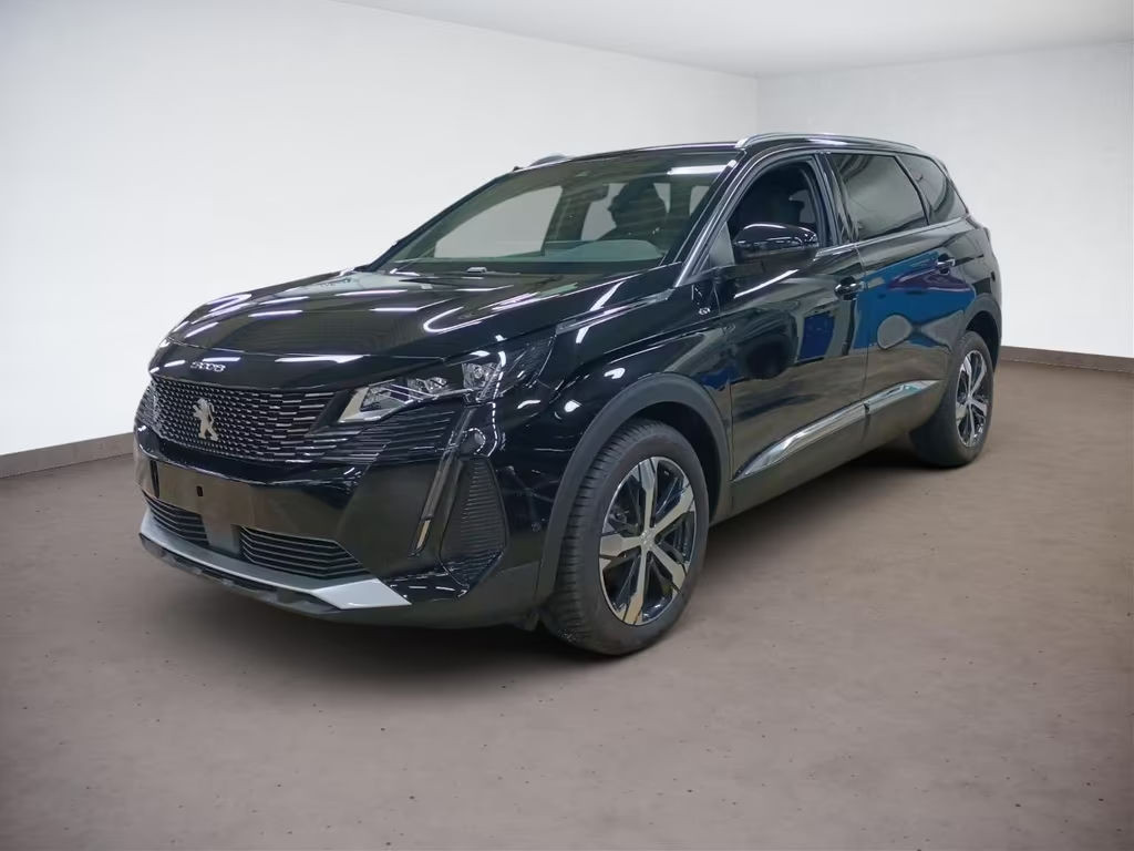 Peugeot 5008 GT-Line PureTech EAT8