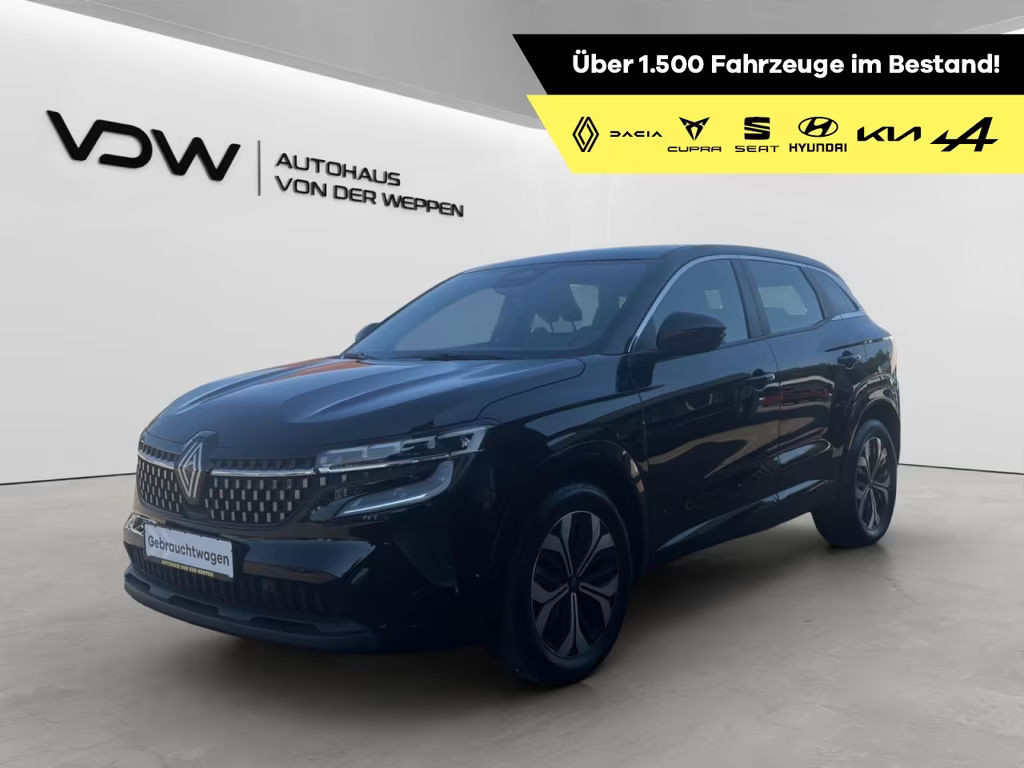Renault Austral Equilibre