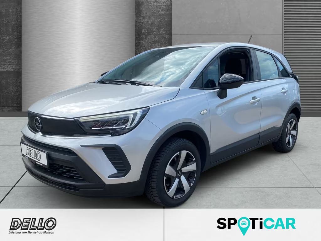 Opel Crossland Enjoy