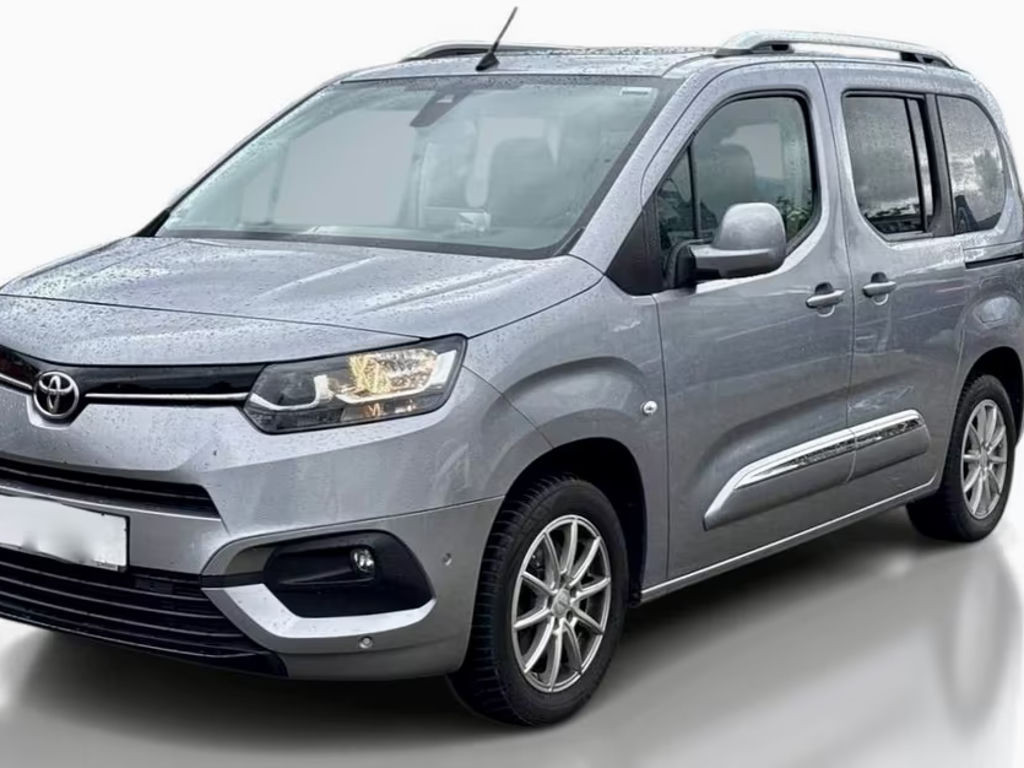 Toyota Proace (Verso) Proace City Verso L1 Executive