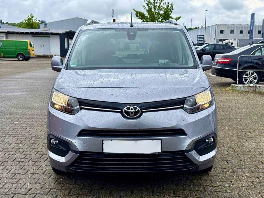Toyota Proace (Verso)