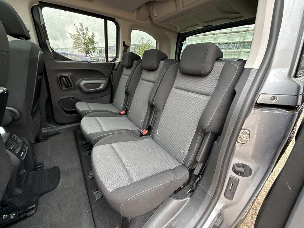 Toyota Proace (Verso)