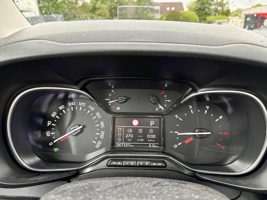 Toyota Proace (Verso)