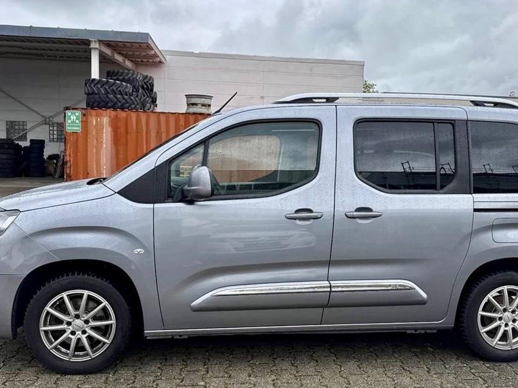 Toyota Proace (Verso)