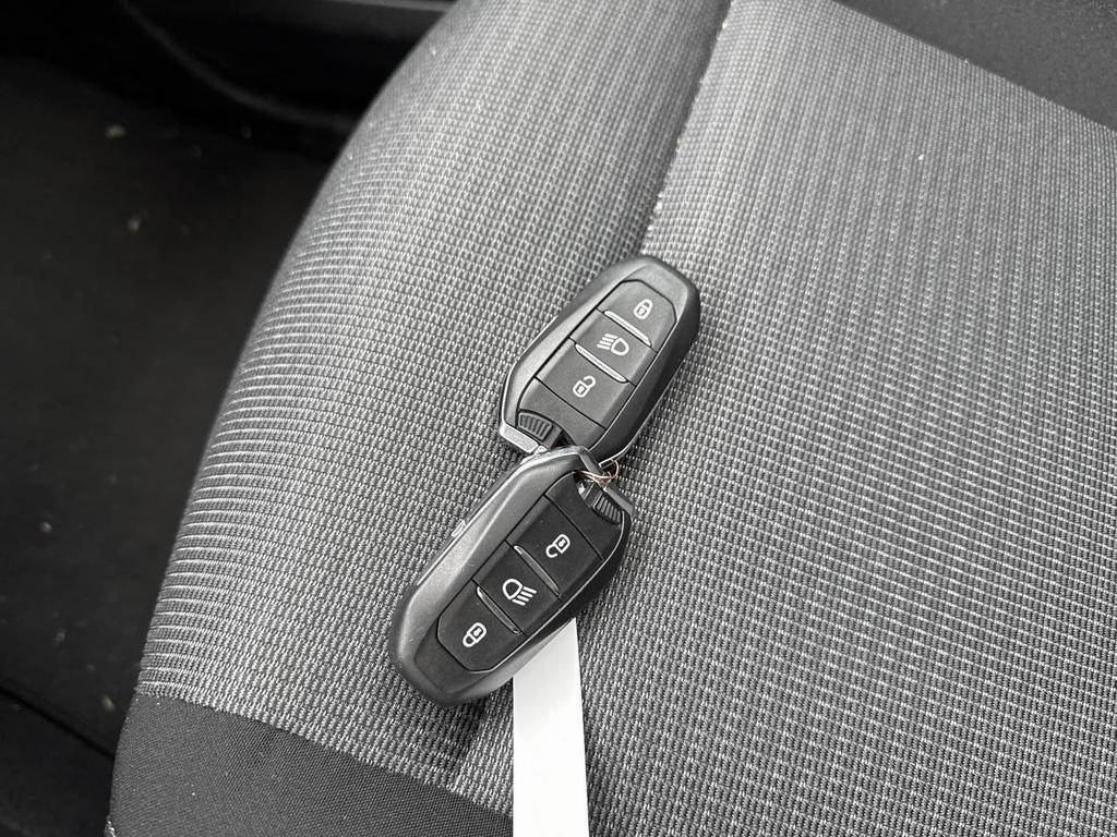 Toyota Proace (Verso)